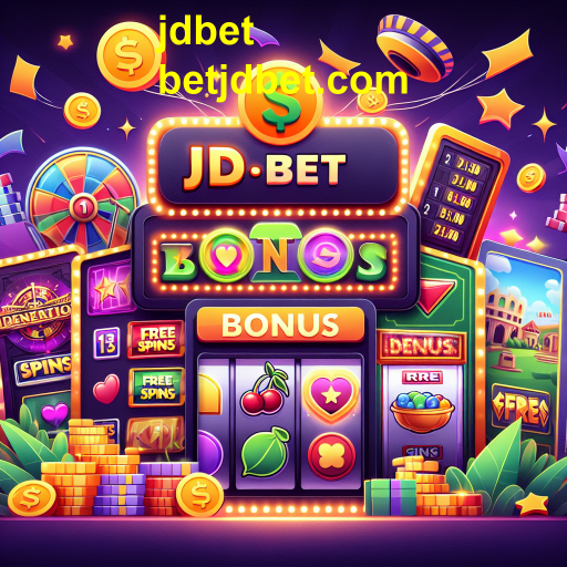 Explorando a Categoria 'Bônus' no jdbet: Mais Diversão e Ganhos