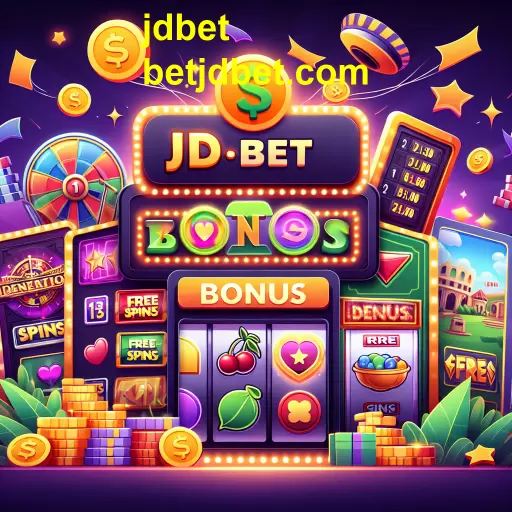 Explorando a Categoria 'Bônus' no jdbet: Mais Diversão e Ganhos