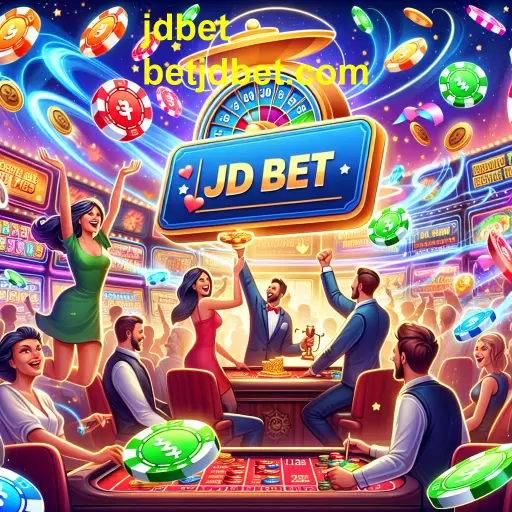 Recompensas em jdbet: O que você precisa saber para maximizar seus ganhos