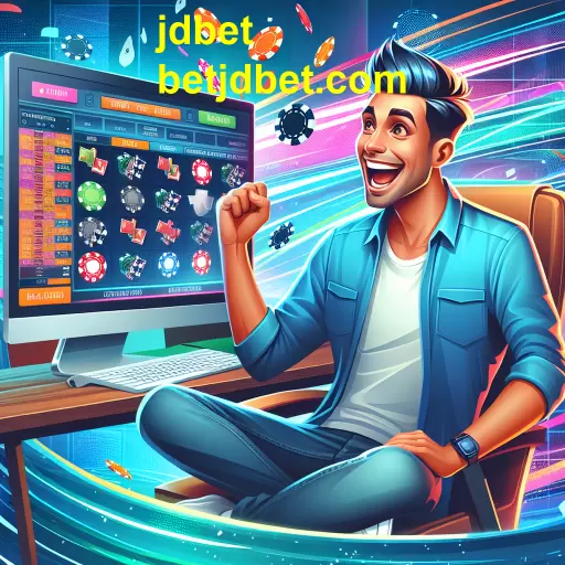 Descubra as Apostas Virtuais no jdbet: Diversão e Emoção a um Clique